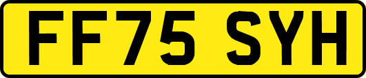 FF75SYH