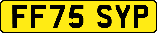 FF75SYP
