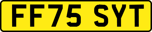 FF75SYT