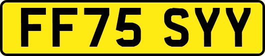FF75SYY
