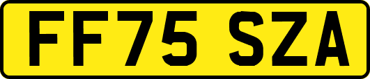 FF75SZA