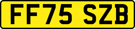 FF75SZB