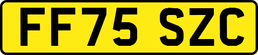 FF75SZC