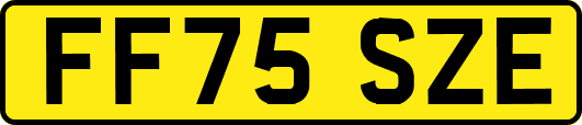 FF75SZE
