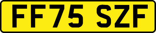 FF75SZF