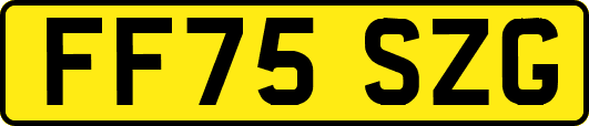 FF75SZG