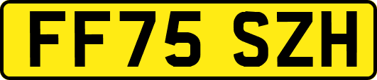 FF75SZH