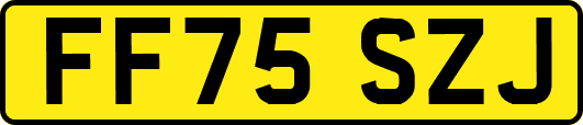 FF75SZJ