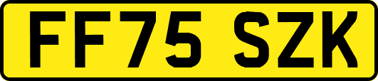 FF75SZK