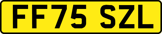 FF75SZL