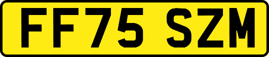 FF75SZM
