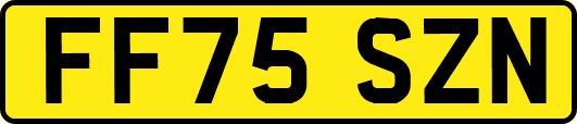 FF75SZN