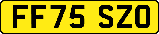 FF75SZO