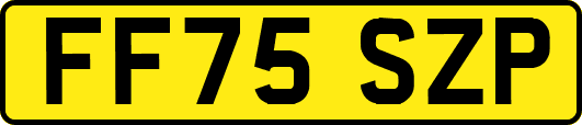 FF75SZP