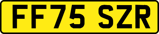 FF75SZR