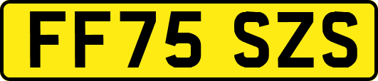 FF75SZS