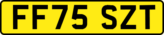 FF75SZT