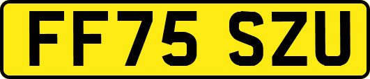 FF75SZU