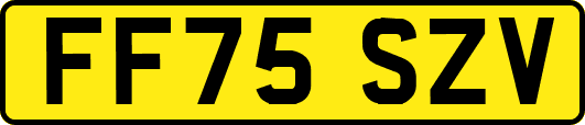 FF75SZV