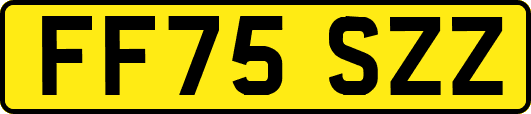 FF75SZZ