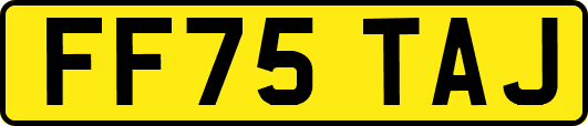 FF75TAJ