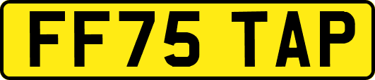 FF75TAP