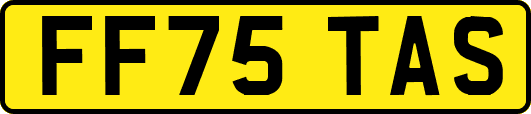 FF75TAS