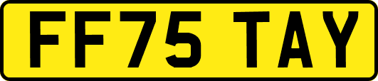 FF75TAY