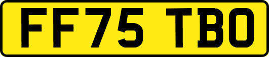 FF75TBO