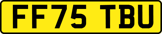 FF75TBU