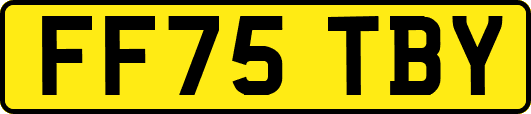 FF75TBY