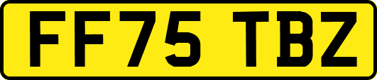 FF75TBZ