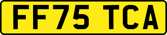FF75TCA