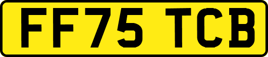FF75TCB