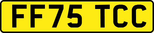 FF75TCC
