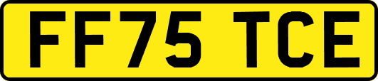 FF75TCE