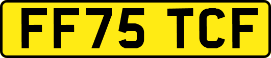 FF75TCF