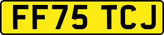 FF75TCJ