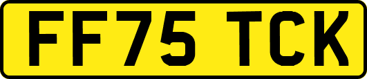 FF75TCK