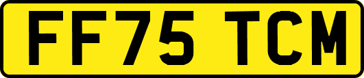 FF75TCM