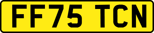 FF75TCN