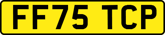 FF75TCP
