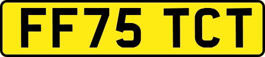 FF75TCT