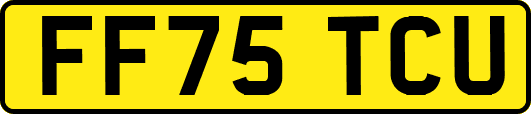 FF75TCU