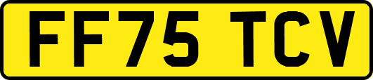 FF75TCV