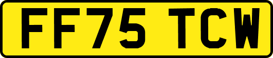 FF75TCW