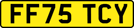 FF75TCY