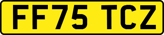 FF75TCZ