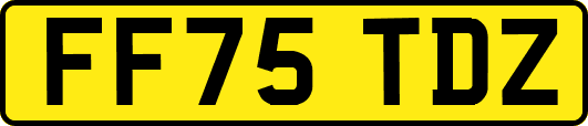 FF75TDZ