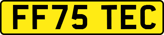 FF75TEC